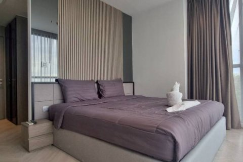 Condominio de 2 dormitorios en Pattaya, Tailandia № 173045 - foto 5