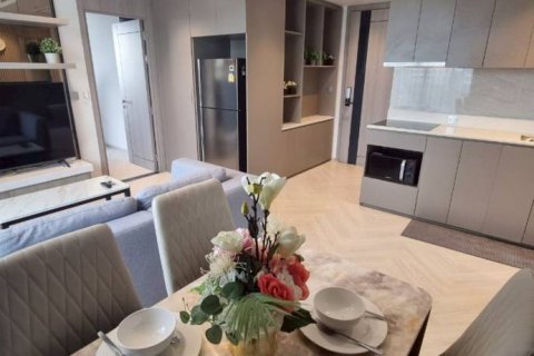 Condo in Pattaya, Thailand, 2 bedrooms № 173045