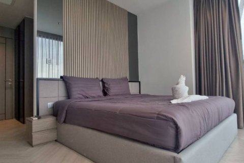 Condominio de 2 dormitorios en Pattaya, Tailandia № 173045 - foto 6