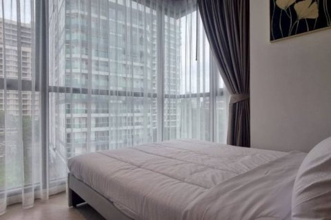 Condominio de 2 dormitorios en Pattaya, Tailandia № 173045 - foto 9