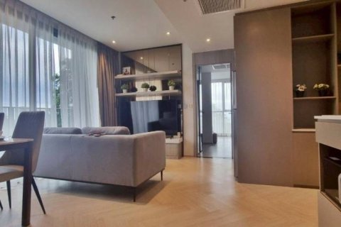 Condominio de 2 dormitorios en Pattaya, Tailandia № 173045 - foto 3