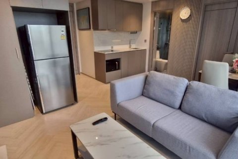 Condominio de 2 dormitorios en Pattaya, Tailandia № 173045 - foto 2