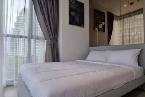 Condominio de 2 dormitorios en Pattaya, Tailandia № 173045 - foto 8