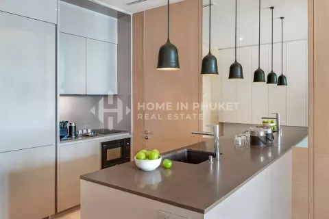 Condominio de 2 dormitorios en Kamala, Tailandia № 135134 - foto 4