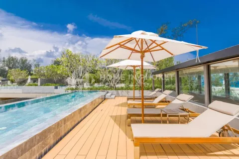 Condominio de 2 dormitorios en Kamala, Tailandia № 135134 - foto 7