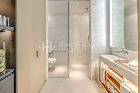 Condominio de 1 dormitorio en Kamala, Tailandia № 135137 - foto 3
