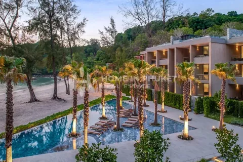 Eigentumswohnung in Kamala, Thailand, 1 Schlafzimmer № 135135 - Foto 6