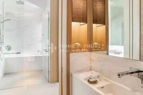 Eigentumswohnung in Kamala, Thailand, 1 Schlafzimmer № 135135 - Foto 4
