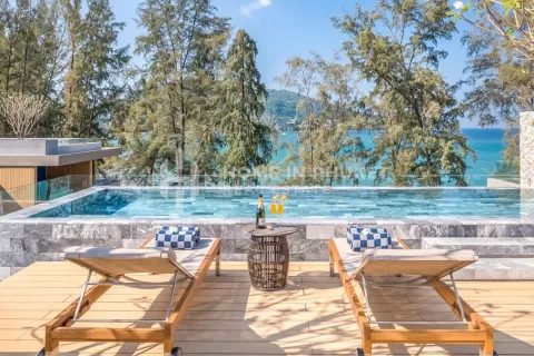 Eigentumswohnung in Kamala, Thailand, 1 Schlafzimmer № 135135 - Foto 3
