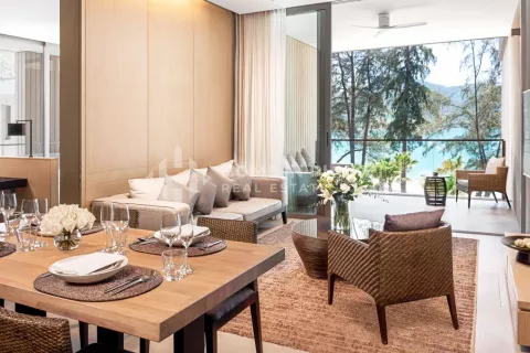 Eigentumswohnung in Kamala, Thailand, 1 Schlafzimmer № 135135 - Foto 2