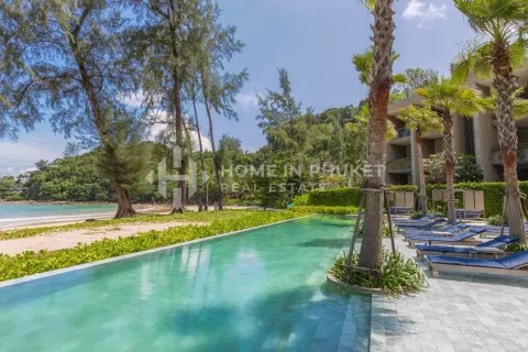Condominio de 1 dormitorio en Kamala, Tailandia № 135136 - foto 9