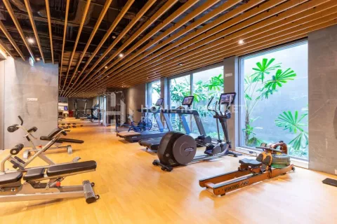 Condominio de 1 dormitorio en Kamala, Tailandia № 135136 - foto 6