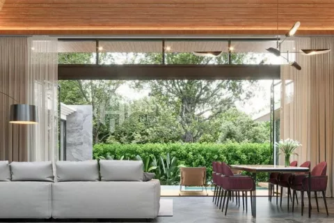 Casa de 3 dormitorios en Phuket, Tailandia № 135131 - foto 4
