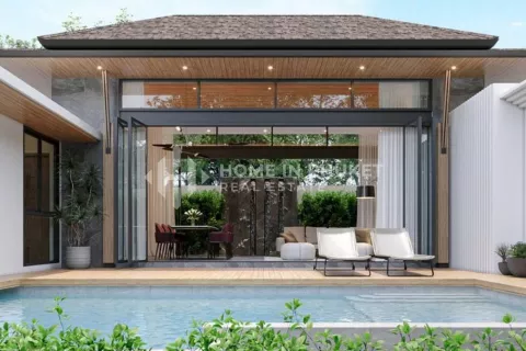Casa de 3 dormitorios en Phuket, Tailandia № 135131