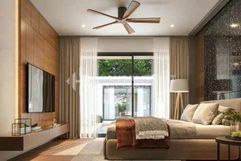 Casa de 3 dormitorios en Phuket, Tailandia № 135132 - foto 6