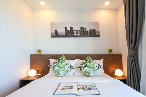 Estudio en el condominio en Bang Sare, Tailandia № 205263 - foto 5