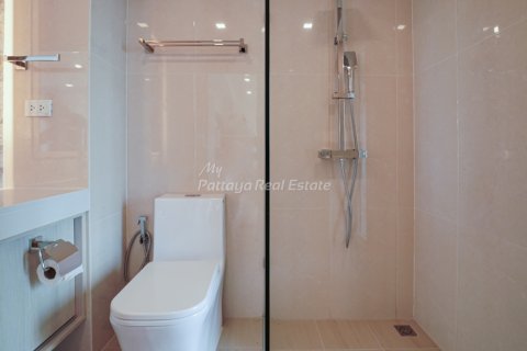 Condominio de 1 dormitorio en Pattaya, Tailandia № 205261 - foto 9