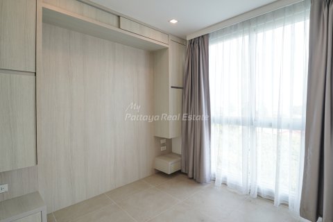 Condominio de 1 dormitorio en Pattaya, Tailandia № 205261 - foto 7