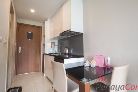 Estudio en el condominio en Pattaya, Tailandia № 205264 - foto 3