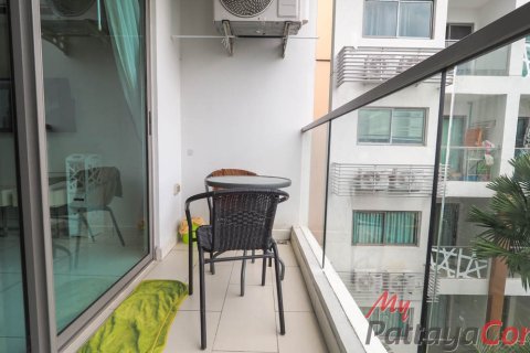 Estudio en el condominio en Pattaya, Tailandia № 205264 - foto 14