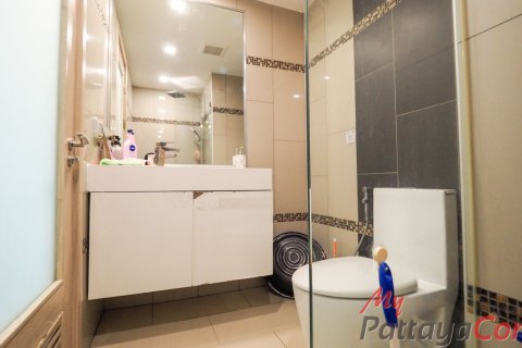 Estudio en el condominio en Pattaya, Tailandia № 205264 - foto 10