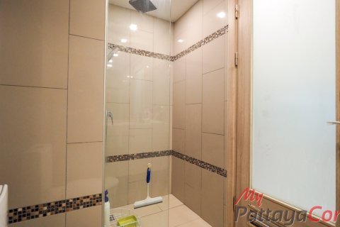 Estudio en el condominio en Pattaya, Tailandia № 205264 - foto 11
