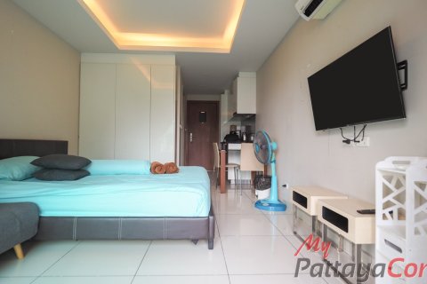 Estudio en el condominio en Pattaya, Tailandia № 205264 - foto 7