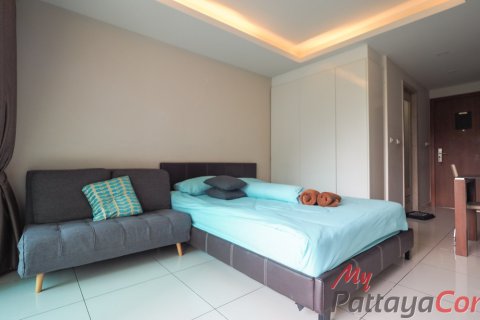 Estudio en el condominio en Pattaya, Tailandia № 205264 - foto 9