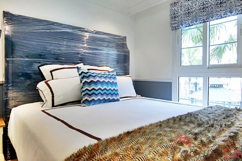 Condominio de 1 dormitorio en Pattaya, Tailandia № 205262 - foto 8