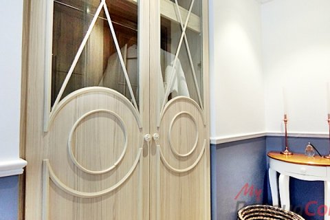 Condominio de 1 dormitorio en Pattaya, Tailandia № 205262 - foto 13