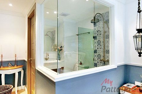 Condominio de 1 dormitorio en Pattaya, Tailandia № 205262 - foto 12