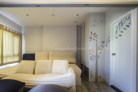 Condominio de 1 dormitorio en Pattaya, Tailandia № 205260 - foto 9