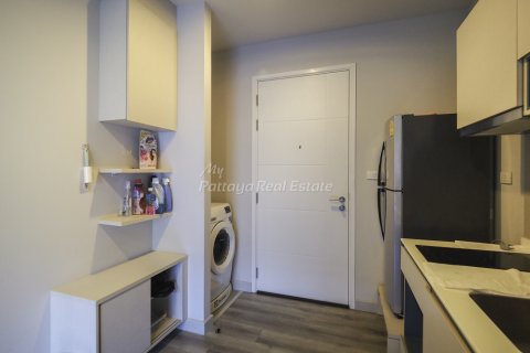 Condominio de 1 dormitorio en Pattaya, Tailandia № 205260 - foto 3