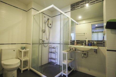 Condominio de 1 dormitorio en Pattaya, Tailandia № 205260 - foto 11