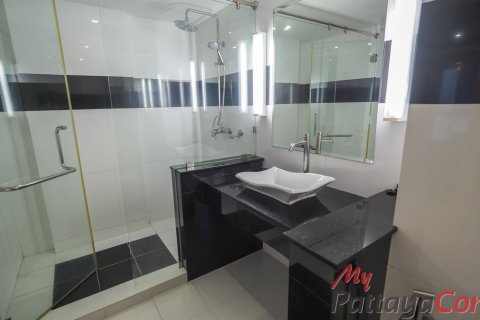 Condominio de 1 dormitorio en Pattaya, Tailandia № 205265 - foto 10