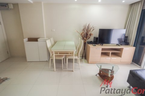 Condominio de 1 dormitorio en Pattaya, Tailandia № 205265 - foto 4