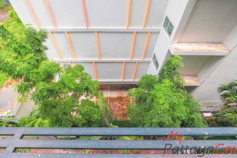 Condominio de 1 dormitorio en Pattaya, Tailandia № 205265 - foto 14