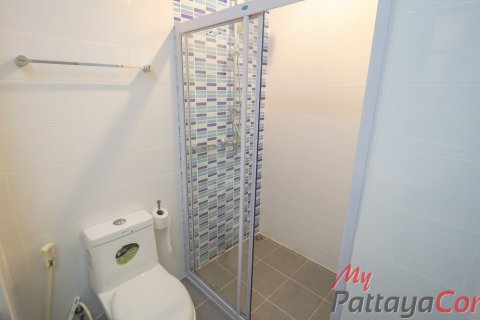 Condominio de 1 dormitorio en Pattaya, Tailandia № 205266 - foto 12