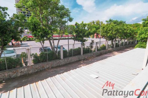 Condominio de 1 dormitorio en Pattaya, Tailandia № 205266 - foto 16