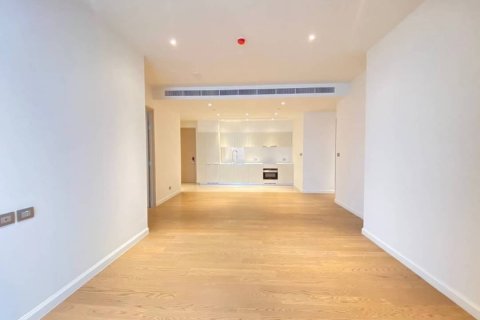 Condo à Khlong San, Bangkok, Thaïlande, 3 chambres  № 134093