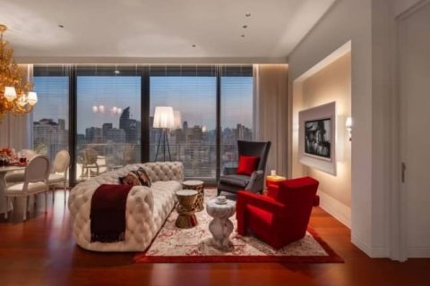 Condominio de 3 dormitorios en Watthana, Bangkok, Tailandia № 134098 - foto 2