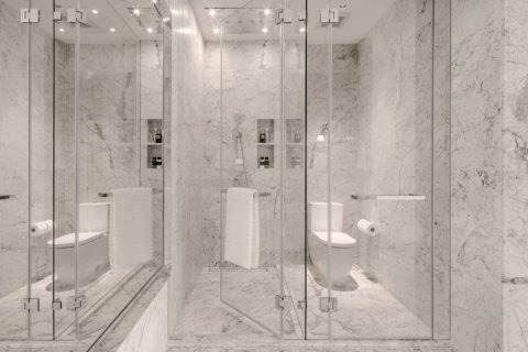 Condominio de 3 dormitorios en Watthana, Bangkok, Tailandia № 134098 - foto 9