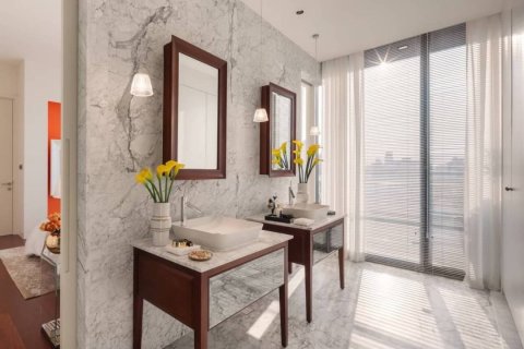 Condominio de 3 dormitorios en Watthana, Bangkok, Tailandia № 134098 - foto 7