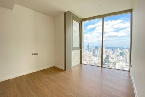 Condominio de 3 dormitorios en Khlong San, Bangkok, Tailandia № 134097 - foto 5