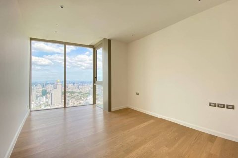 Condominio de 3 dormitorios en Khlong San, Bangkok, Tailandia № 134097 - foto 6