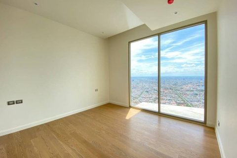 Condominio de 3 dormitorios en Khlong San, Bangkok, Tailandia № 134097 - foto 7