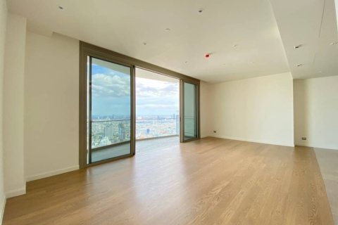 Condominio de 3 dormitorios en Khlong San, Bangkok, Tailandia № 134097 - foto 2