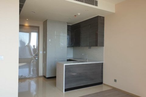 Condominio de 1 dormitorio en Khlong Toei, Bangkok, Tailandia № 134099 - foto 2