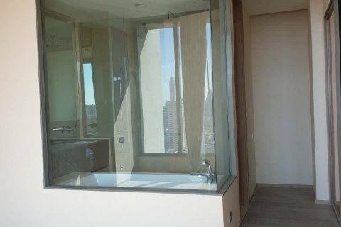 Condominio de 1 dormitorio en Khlong Toei, Bangkok, Tailandia № 134099 - foto 5