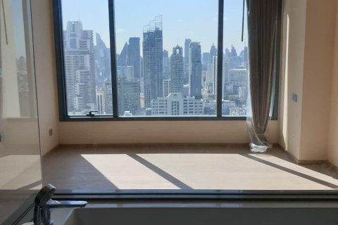 Condominio de 1 dormitorio en Khlong Toei, Bangkok, Tailandia № 134099 - foto 6